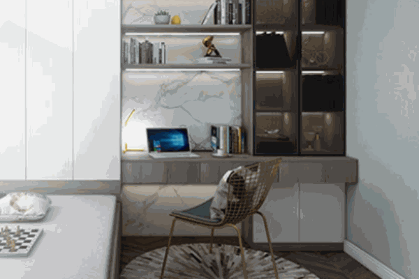 好乐家整体厨房